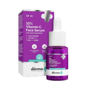 FACE SERUM